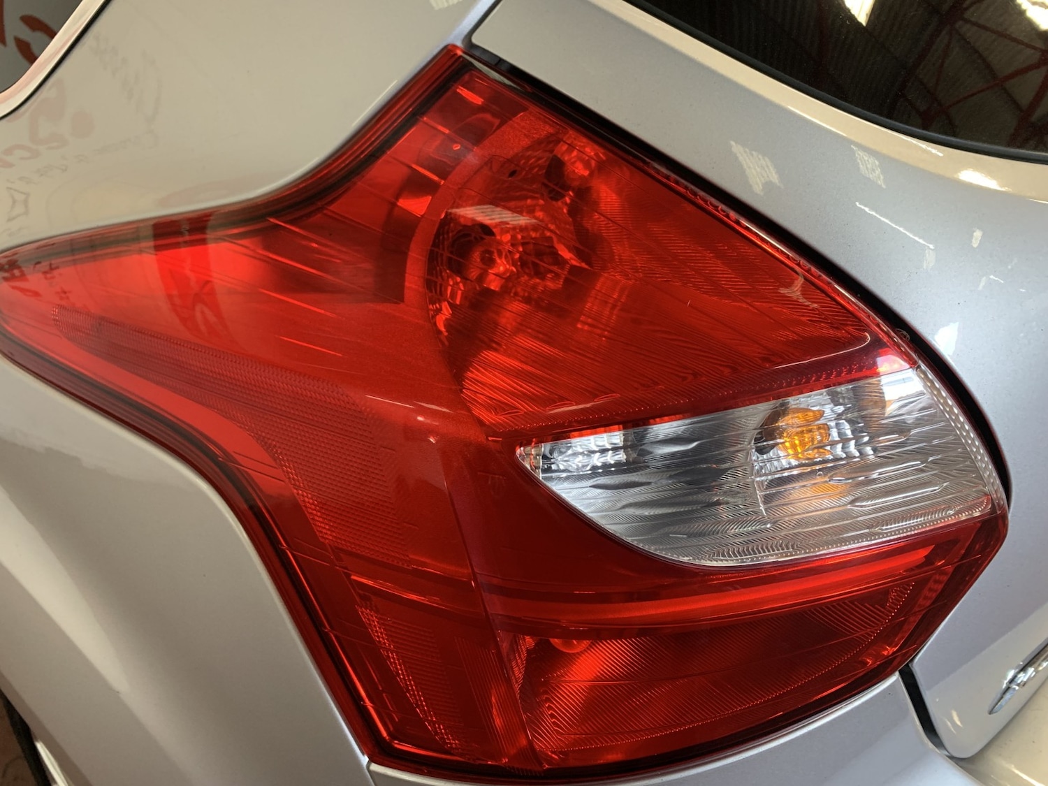 Used Ford Focus 2012 for sale - 78045589: Photo 30