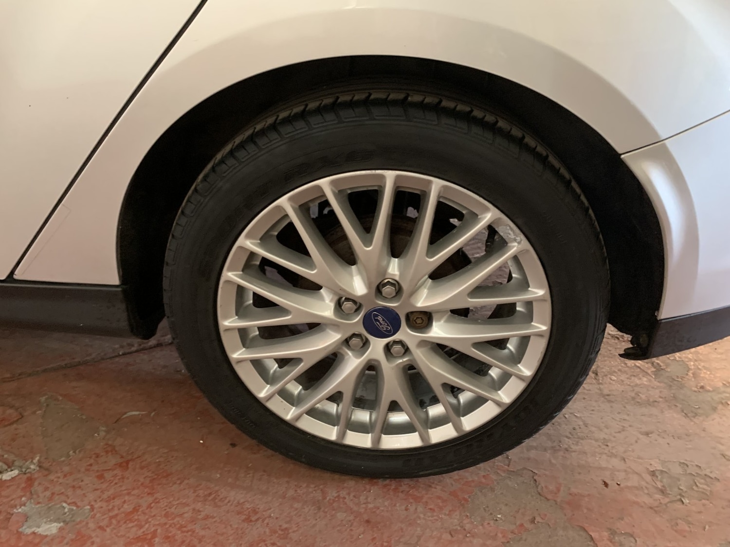 Used Ford Focus 2012 for sale - 78045589: Photo 35