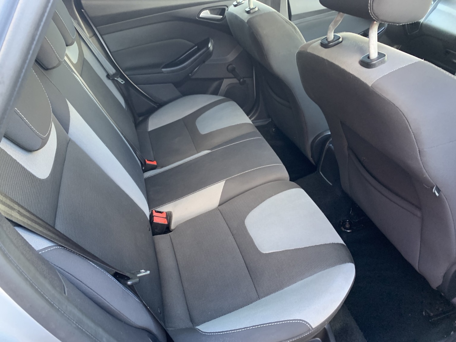 Used Ford Focus 2012 for sale - 78045589: Photo 6