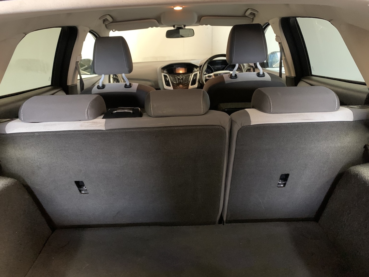 Used Ford Focus 2012 for sale - 78045589: Photo 9