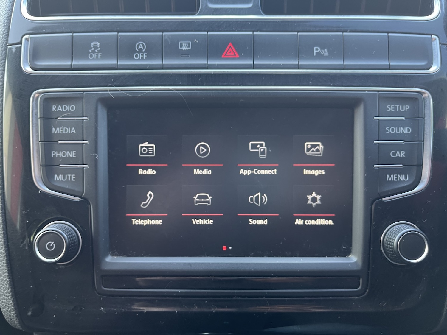 Used Volkswagen Polo 2015 for sale - 78213469: Photo 13