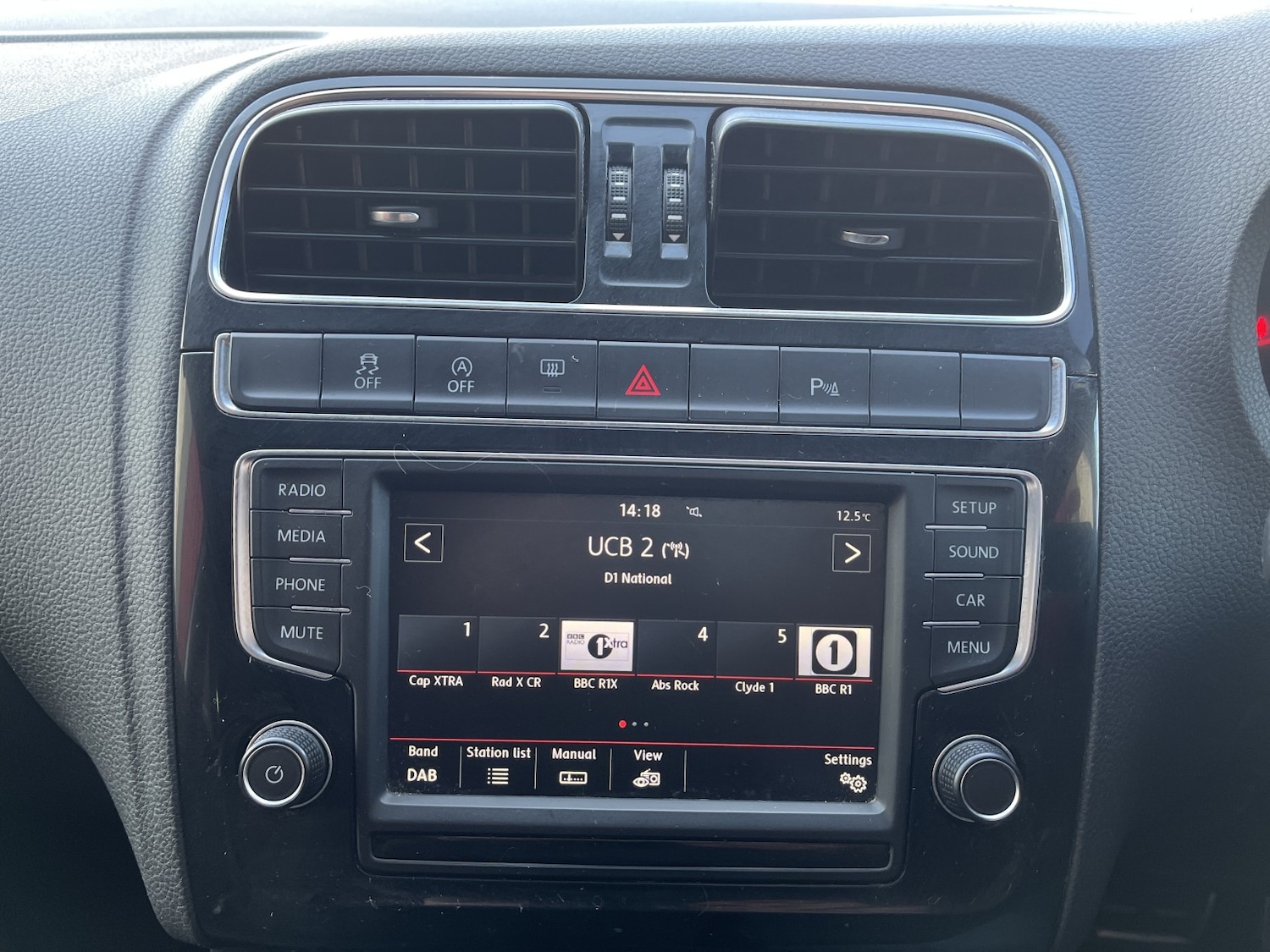 Used Volkswagen Polo 2015 for sale - 78213469: Photo 15