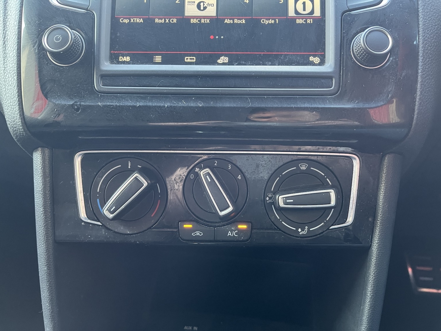 Used Volkswagen Polo 2015 for sale - 78213469: Photo 16