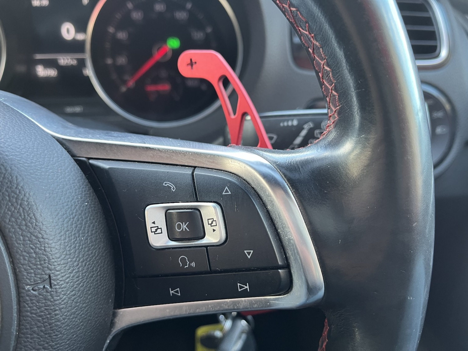 Used Volkswagen Polo 2015 for sale - 78213469: Photo 20