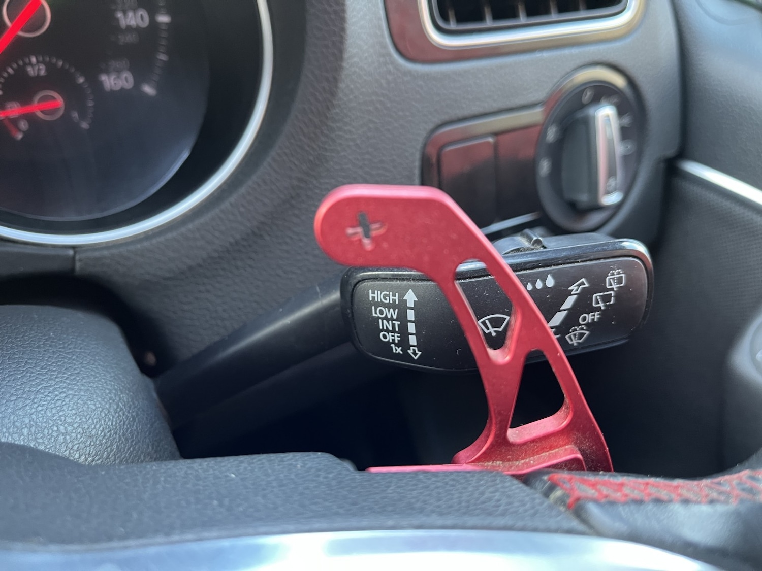 Used Volkswagen Polo 2015 for sale - 78213469: Photo 21