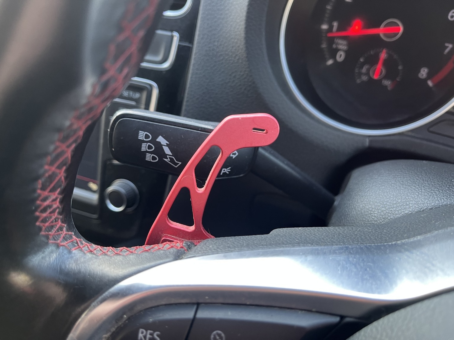 Used Volkswagen Polo 2015 for sale - 78213469: Photo 22