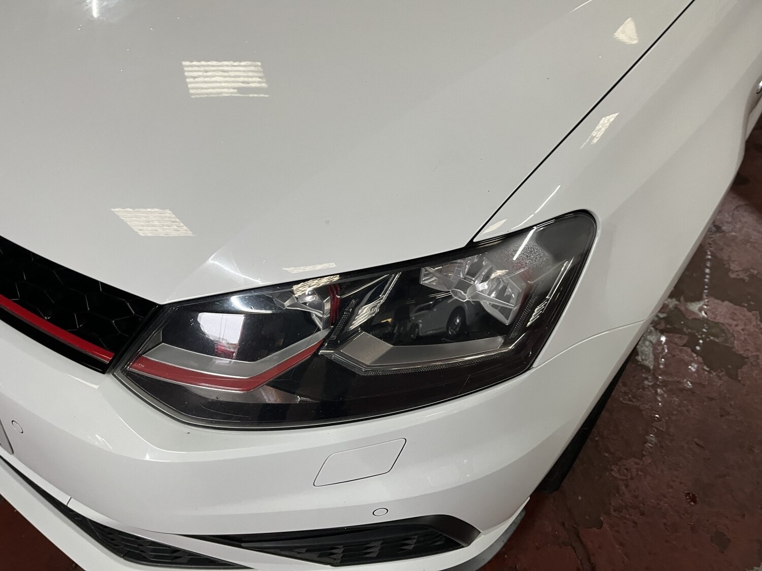 Used Volkswagen Polo 2015 for sale - 78213469: Photo 25