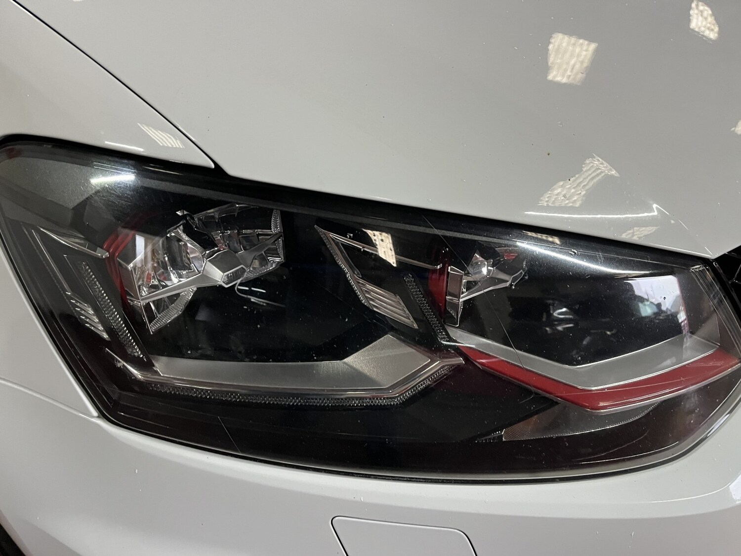 Used Volkswagen Polo 2015 for sale - 78213469: Photo 27