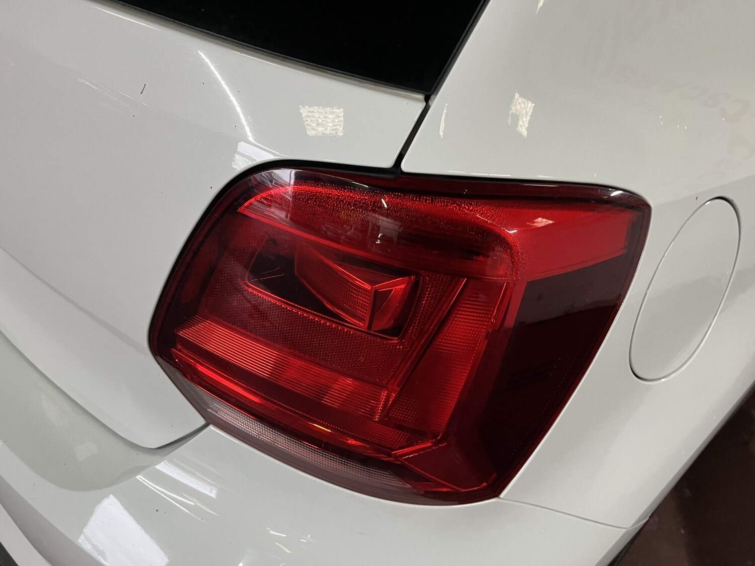 Used Volkswagen Polo 2015 for sale - 78213469: Photo 28