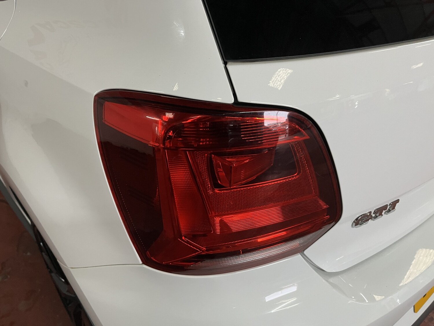 Used Volkswagen Polo 2015 for sale - 78213469: Photo 30