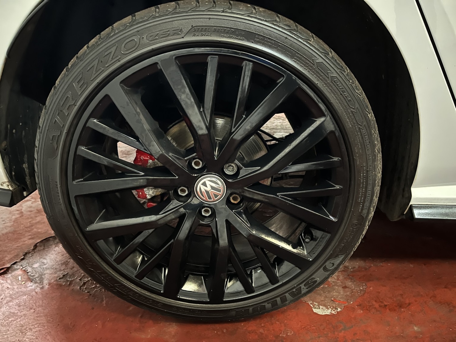 Used Volkswagen Polo 2015 for sale - 78213469: Photo 7