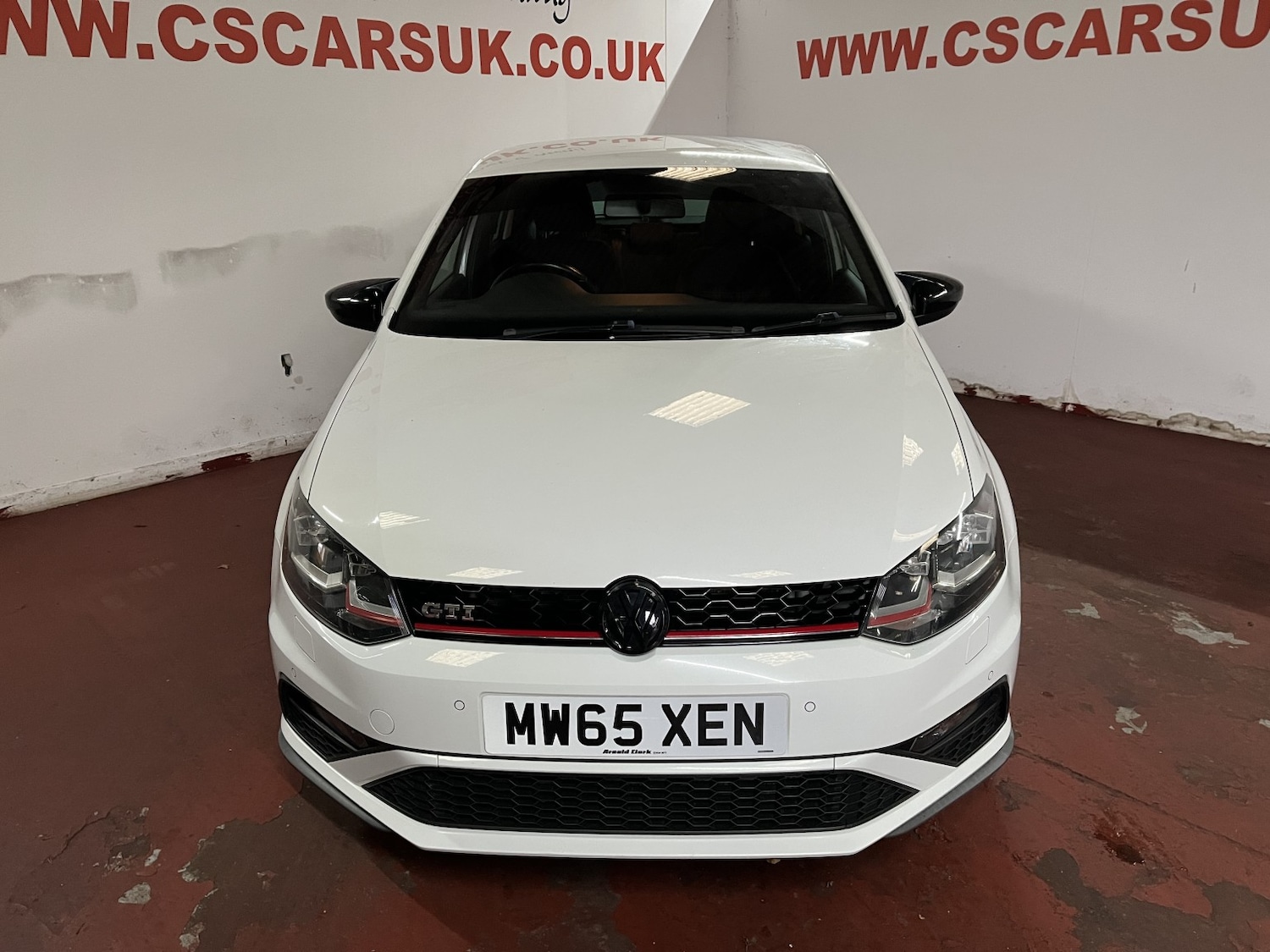 Used Volkswagen Polo 2015 for sale - 78213469: Photo 8