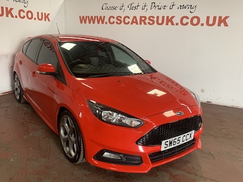 Used Ford Focus 2015 for sale - 78739554: Photo