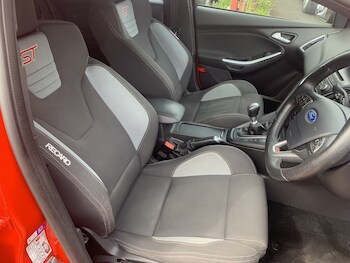 Used Ford Focus 2015 for sale - 78739554: Photo