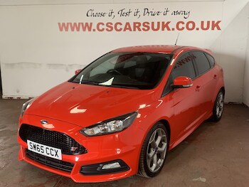 Used Ford Focus 2015 for sale - 78739554: Photo