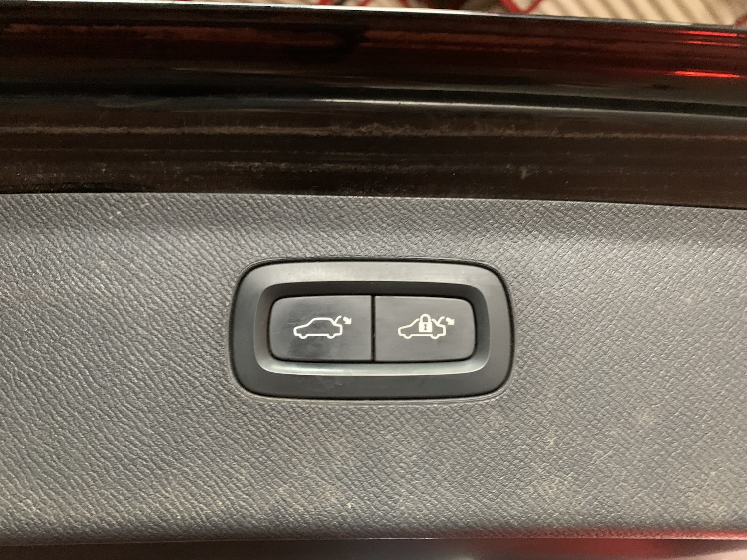 Used Volvo XC90 2017 for sale - 78064158: Photo 13