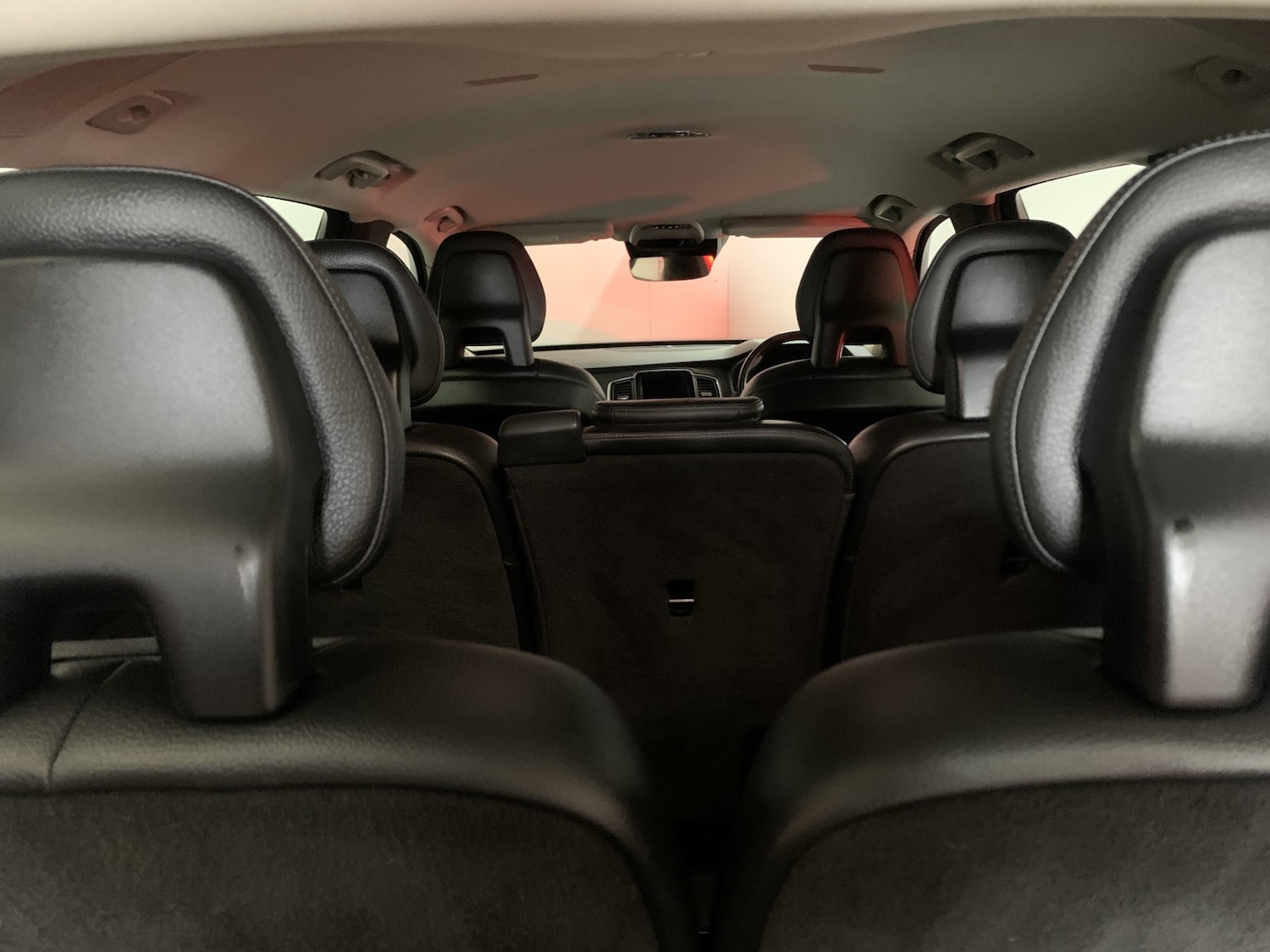 Used Volvo XC90 2017 for sale - 78064158: Photo 15