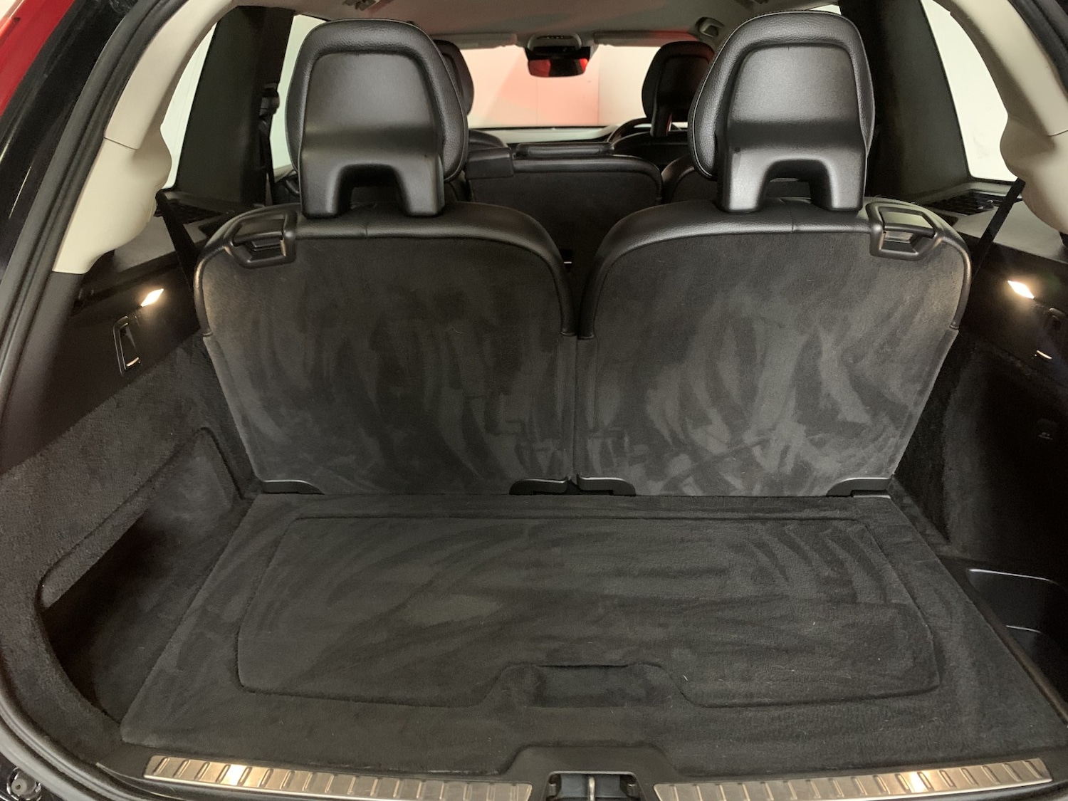 Used Volvo XC90 2017 for sale - 78064158: Photo 16