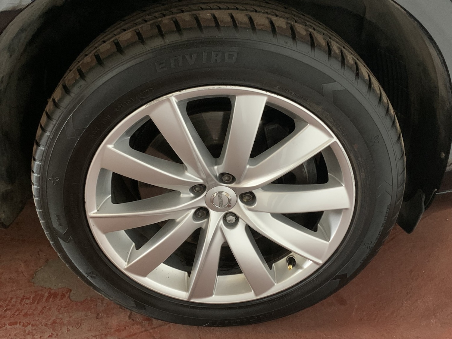 Used Volvo XC90 2017 for sale - 78064158: Photo 17