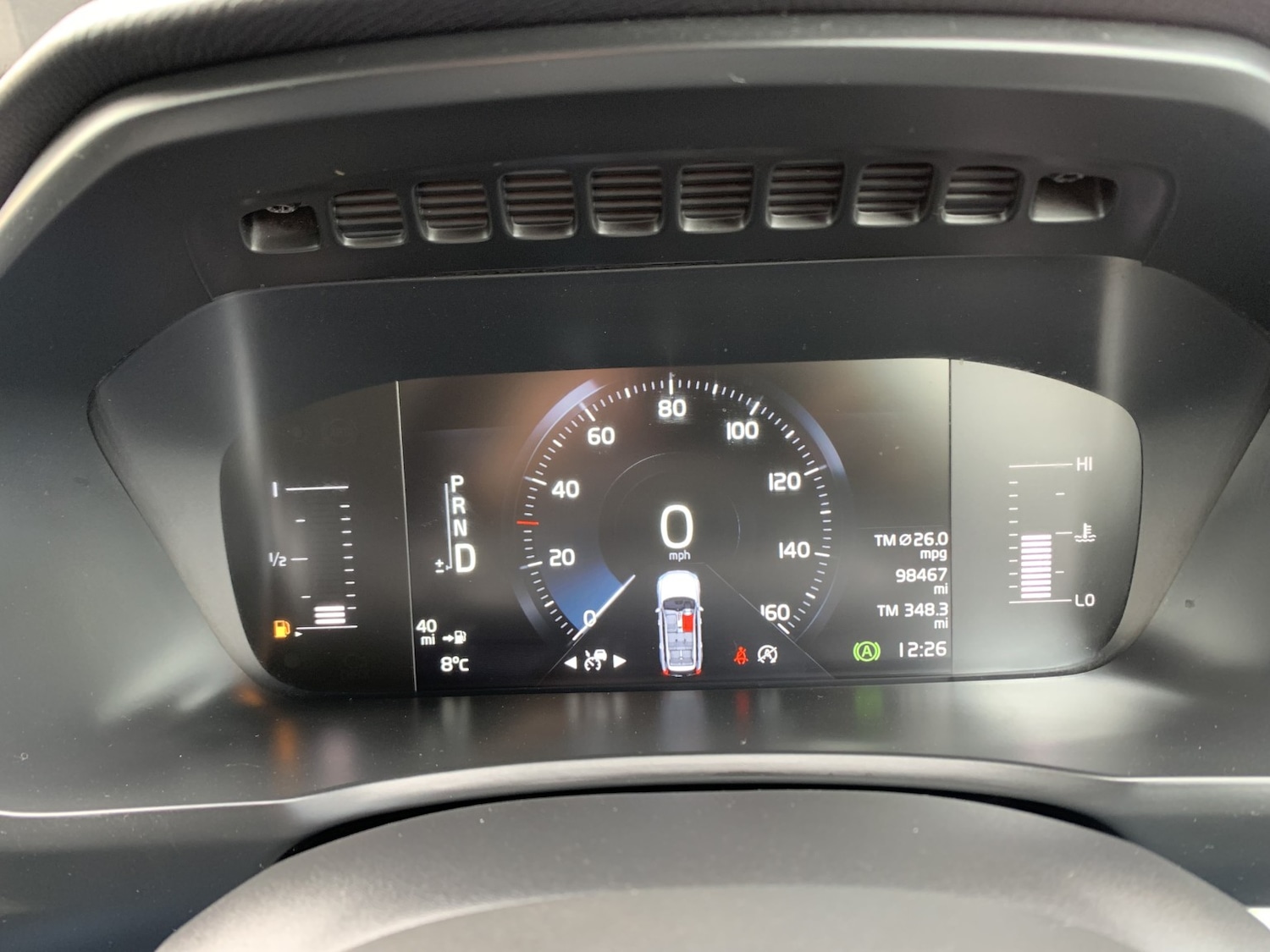 Used Volvo XC90 2017 for sale - 78064158: Photo 18