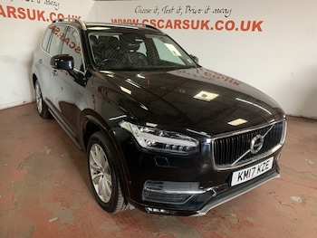 Used Volvo XC90 2017 for sale - 78064158: Photo