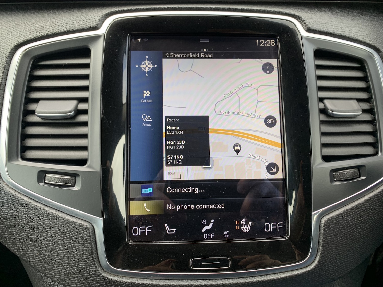 Used Volvo XC90 2017 for sale - 78064158: Photo 20