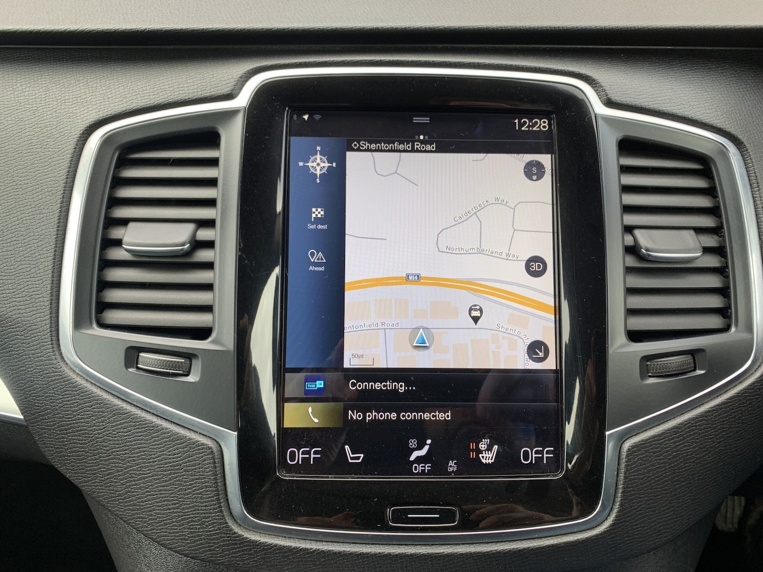 Used Volvo XC90 2017 for sale - 78064158: Photo 21