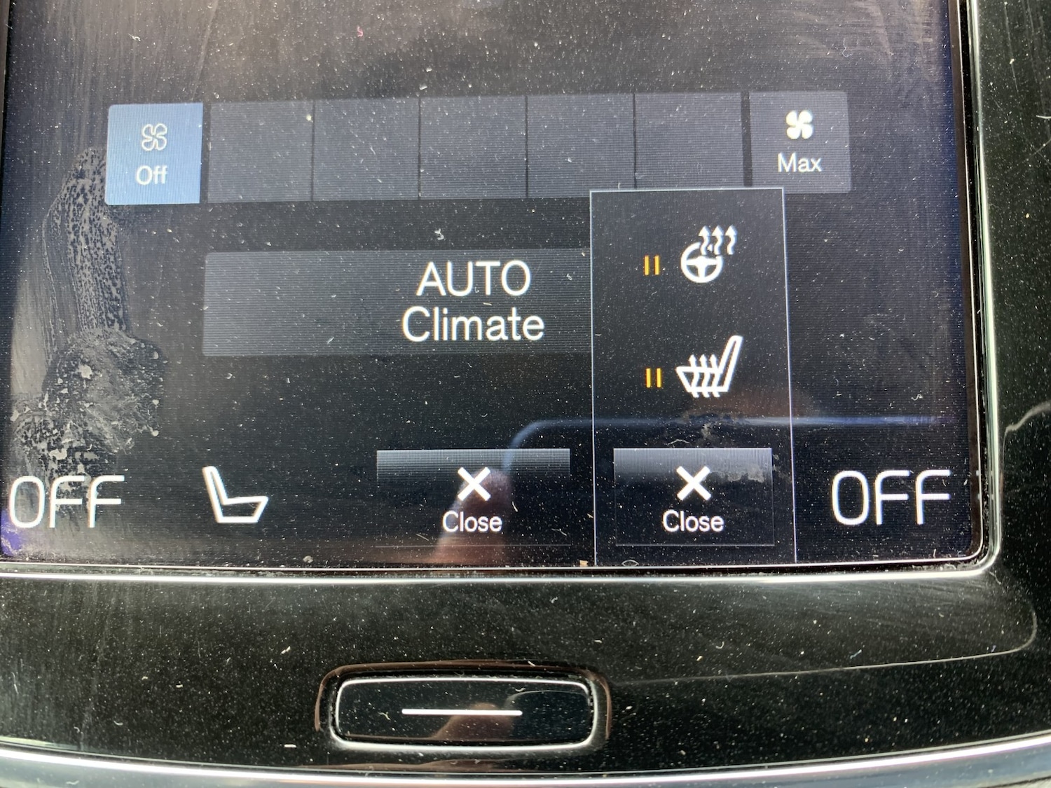 Used Volvo XC90 2017 for sale - 78064158: Photo 25