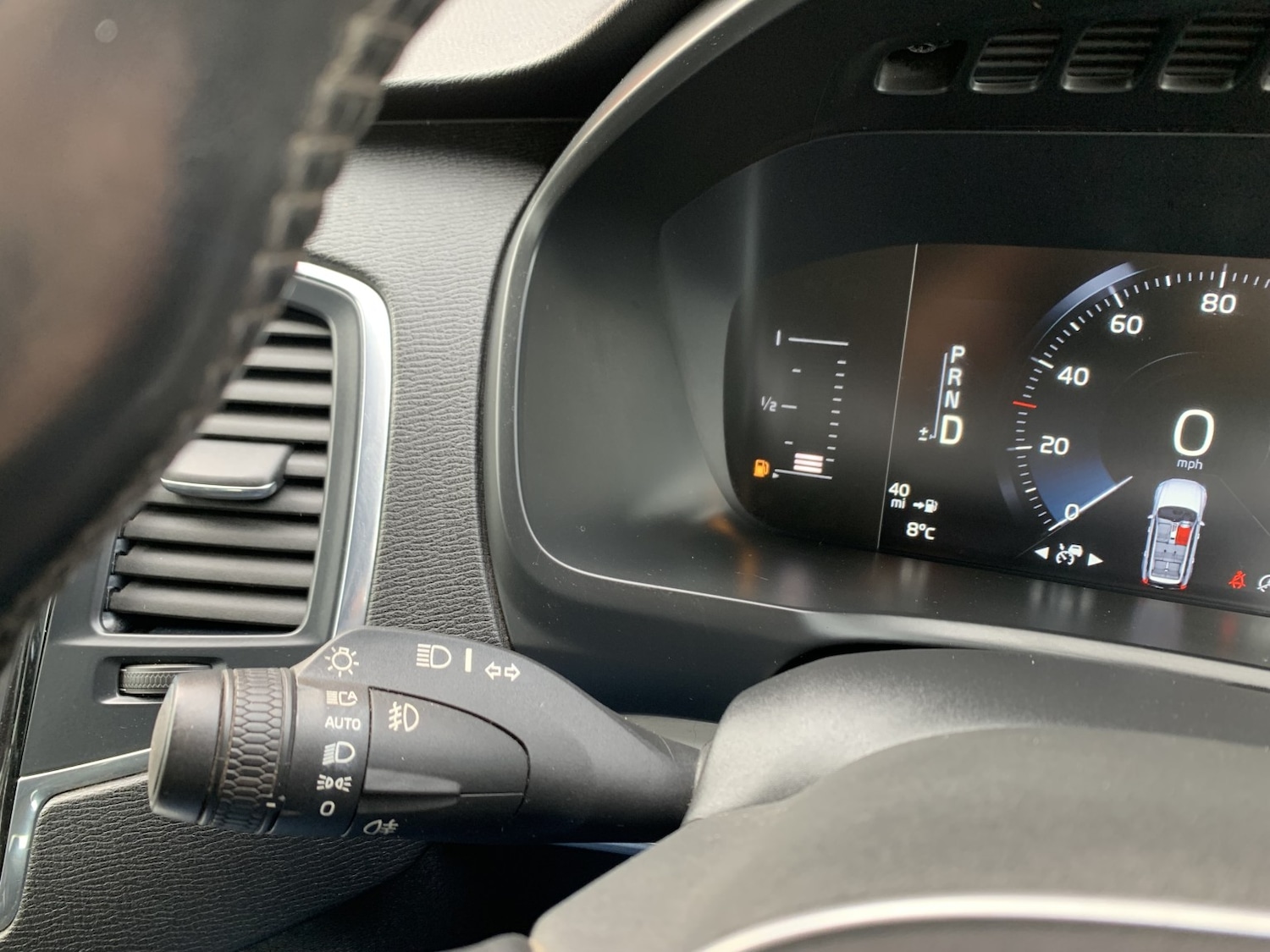 Used Volvo XC90 2017 for sale - 78064158: Photo 26