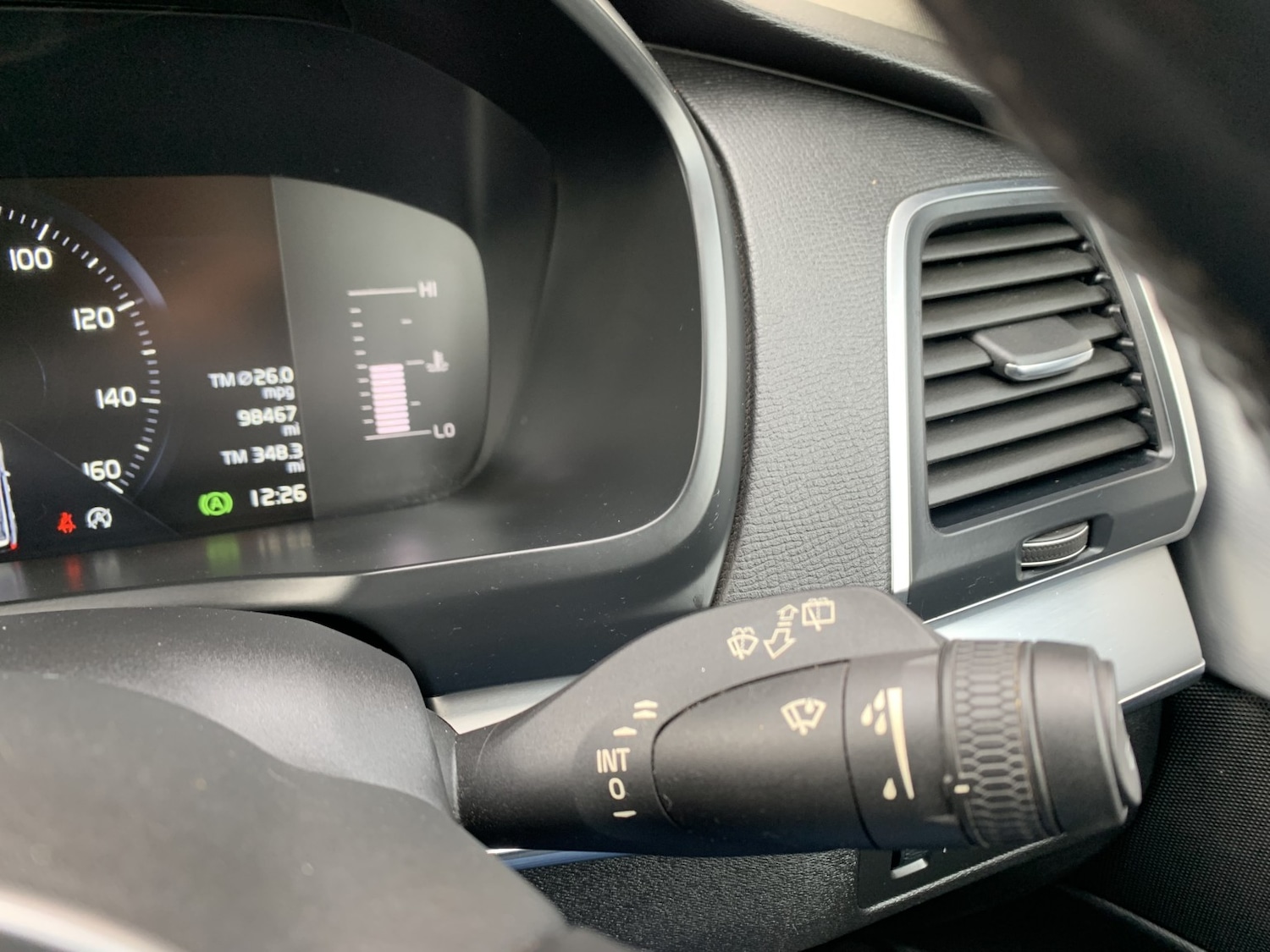 Used Volvo XC90 2017 for sale - 78064158: Photo 27