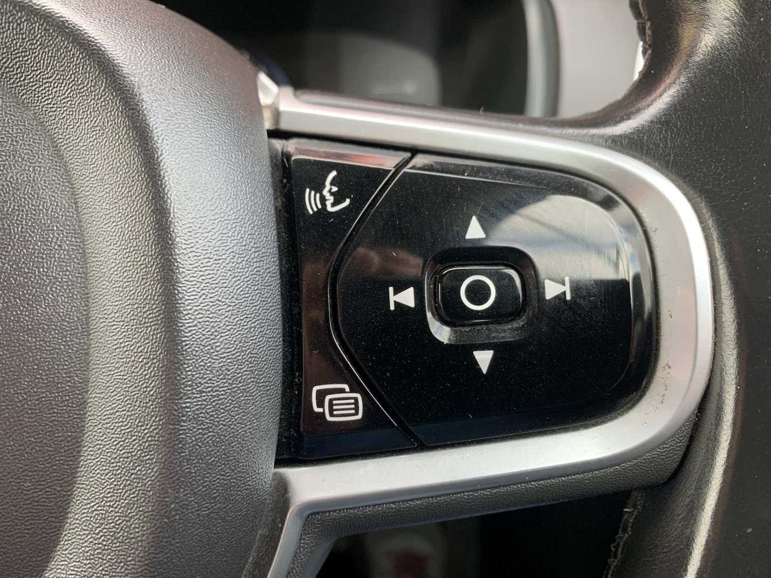 Used Volvo XC90 2017 for sale - 78064158: Photo 29