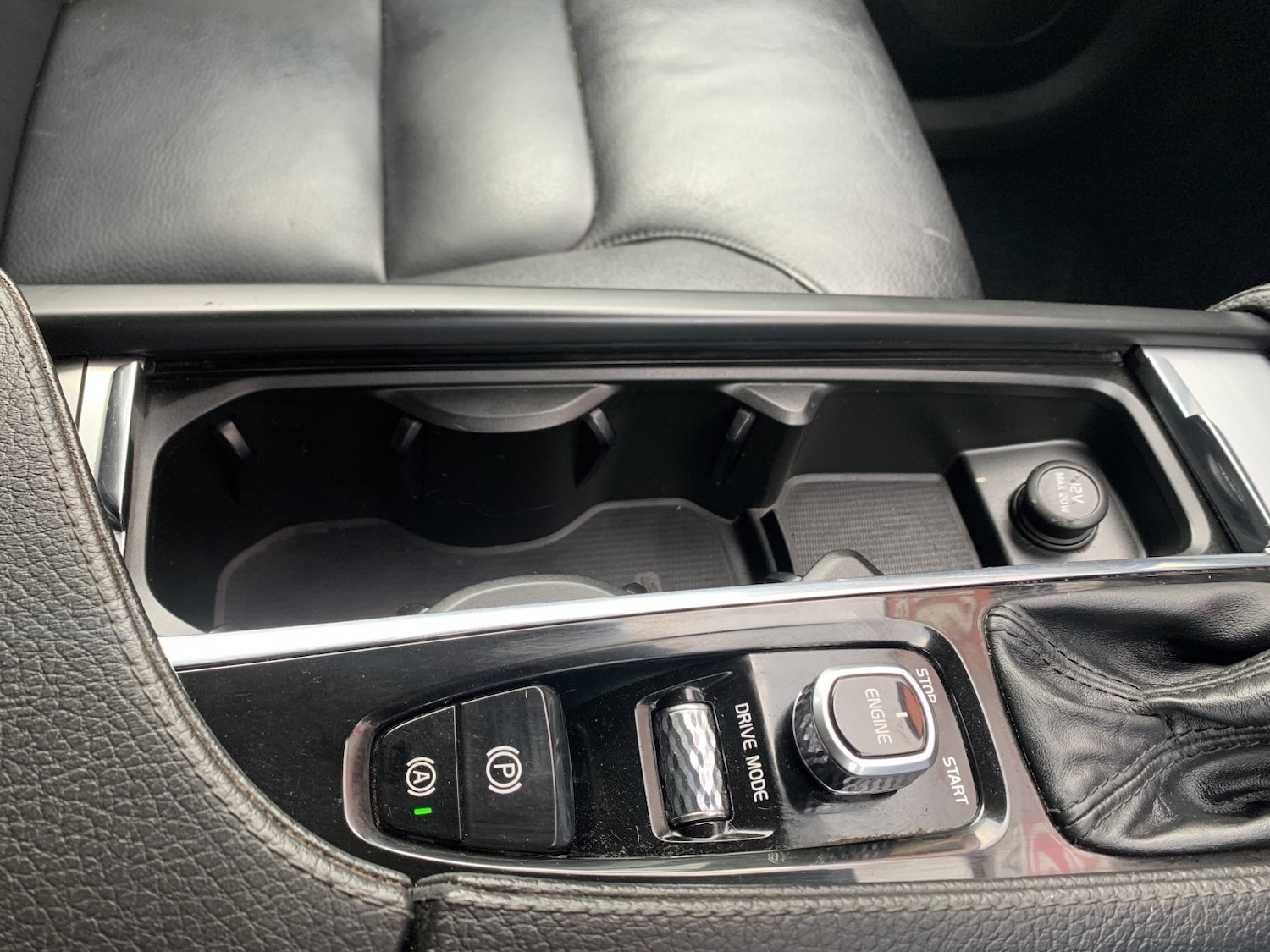 Used Volvo XC90 2017 for sale - 78064158: Photo 31