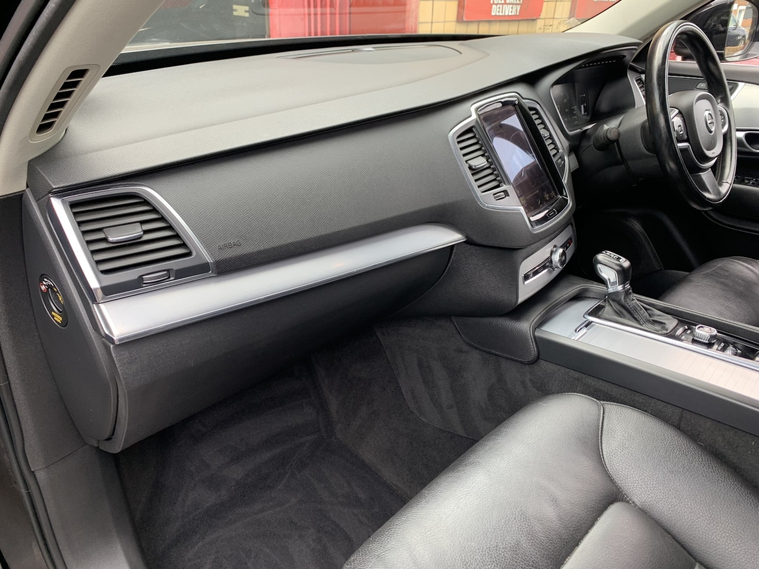 Used Volvo XC90 2017 for sale - 78064158: Photo 34