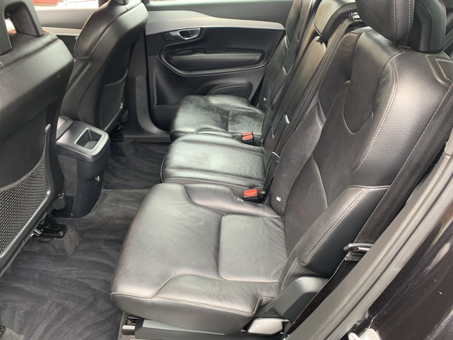 Used Volvo XC90 2017 for sale - 78064158: Photo 37