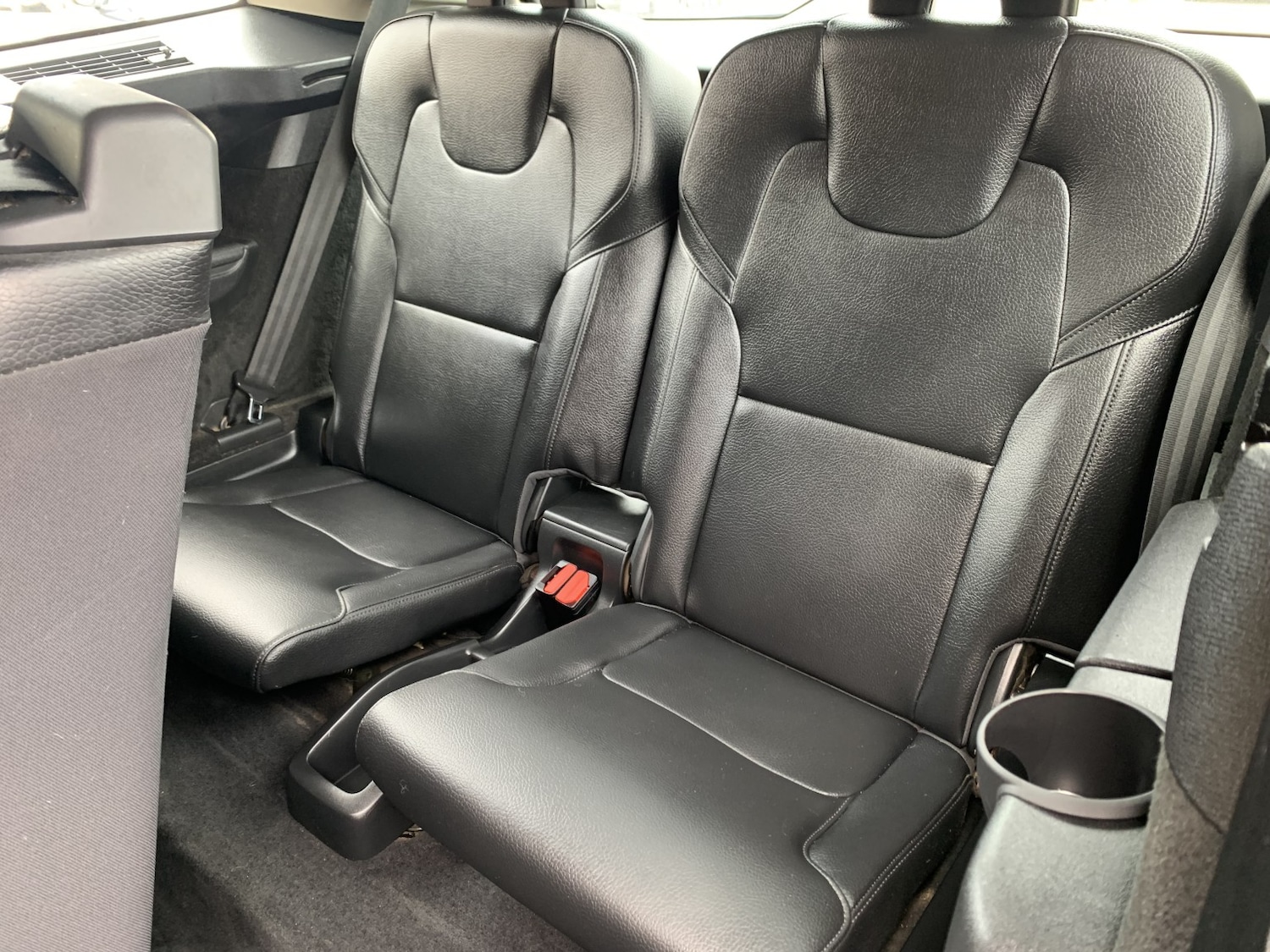 Used Volvo XC90 2017 for sale - 78064158: Photo 38