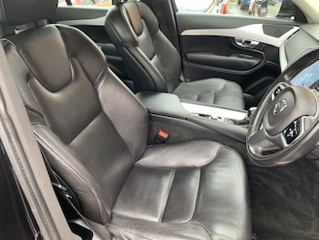 Used Volvo XC90 2017 for sale - 78064158: Photo