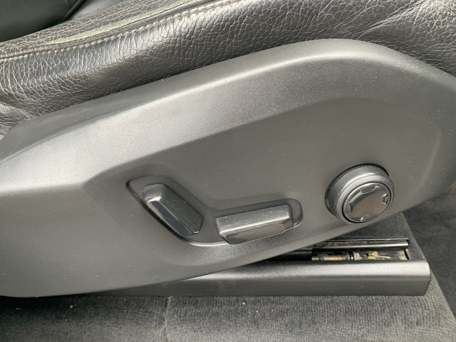 Used Volvo XC90 2017 for sale - 78064158: Photo 5