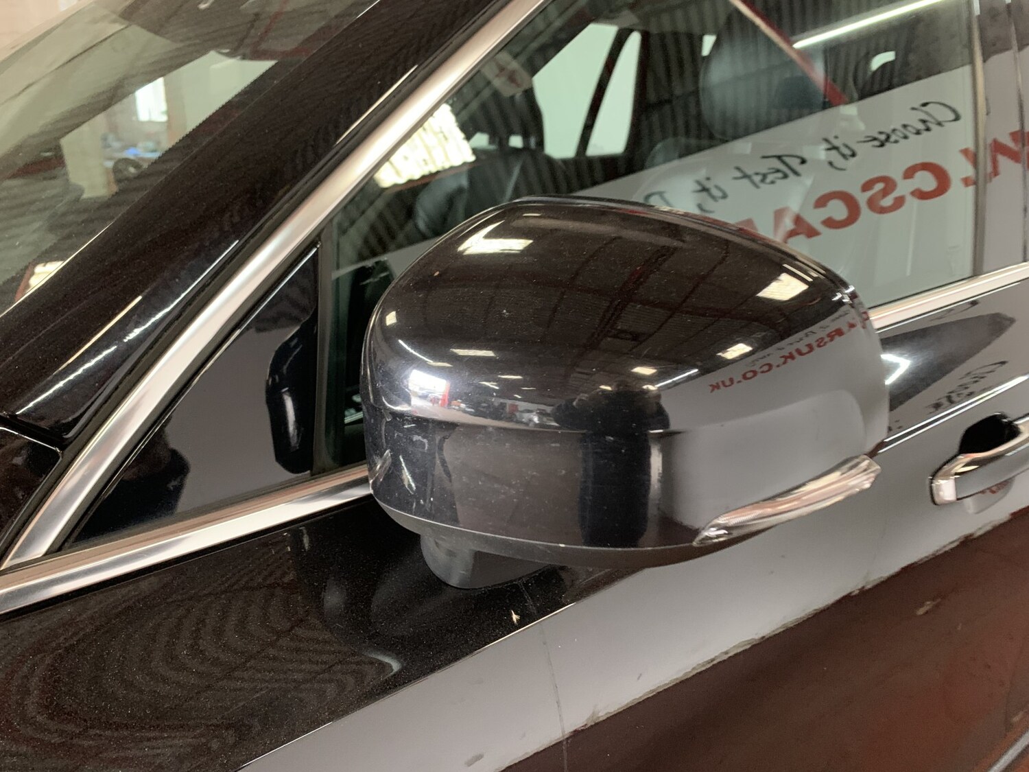 Used Volvo XC90 2017 for sale - 78064158: Photo 50