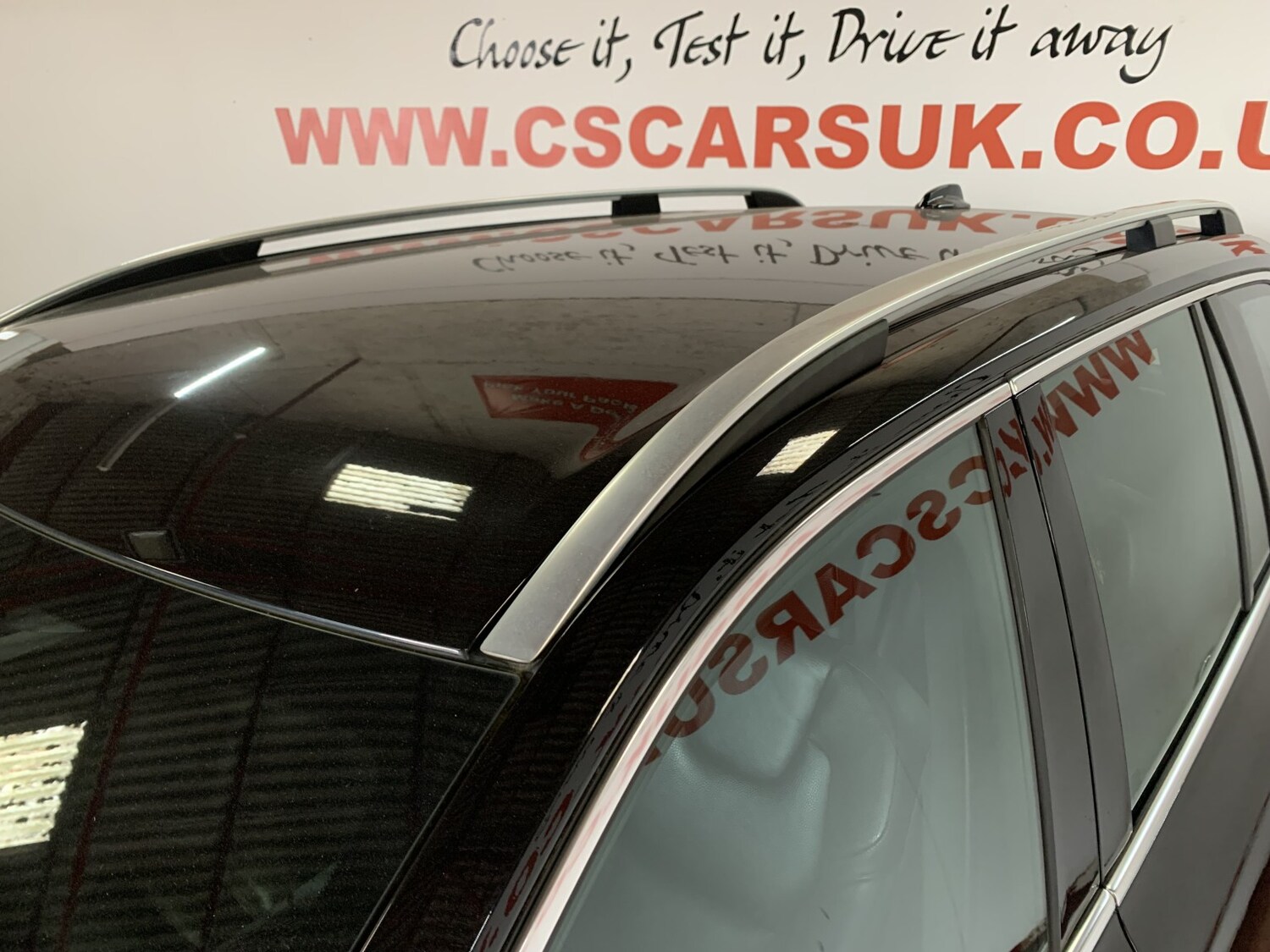 Used Volvo XC90 2017 for sale - 78064158: Photo 52