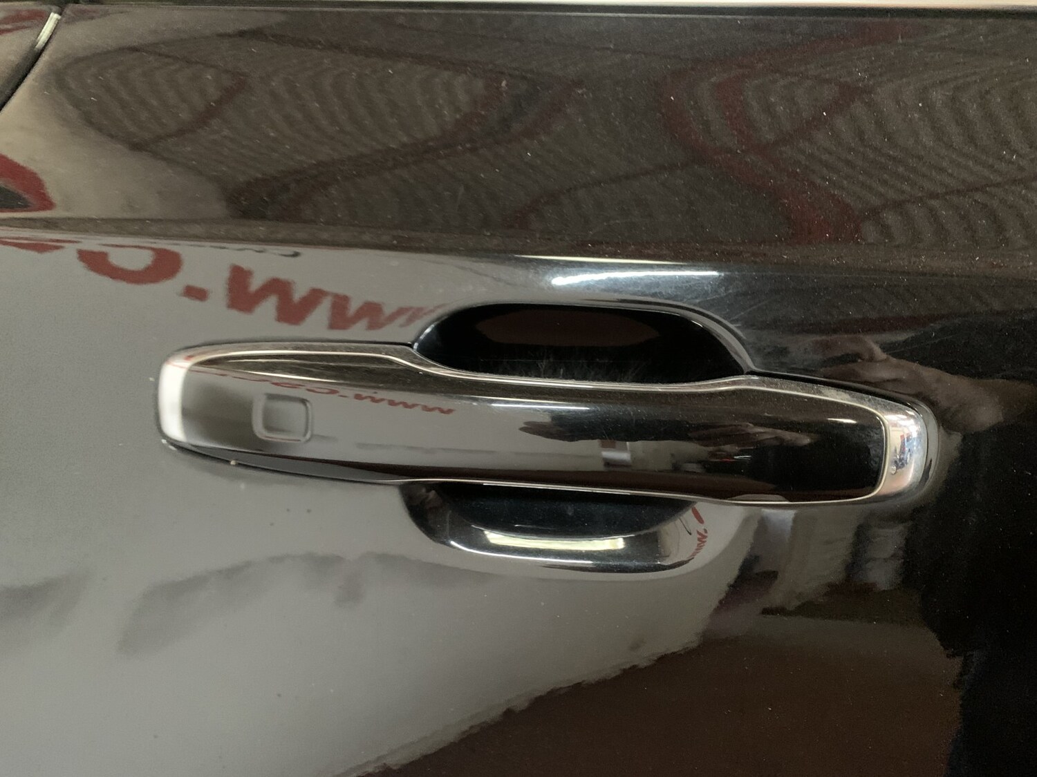 Used Volvo XC90 2017 for sale - 78064158: Photo 53