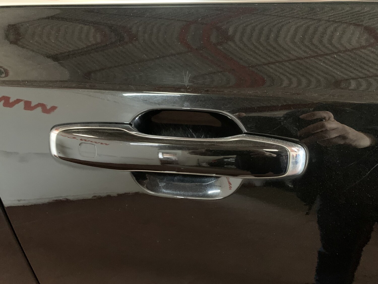 Used Volvo XC90 2017 for sale - 78064158: Photo 54