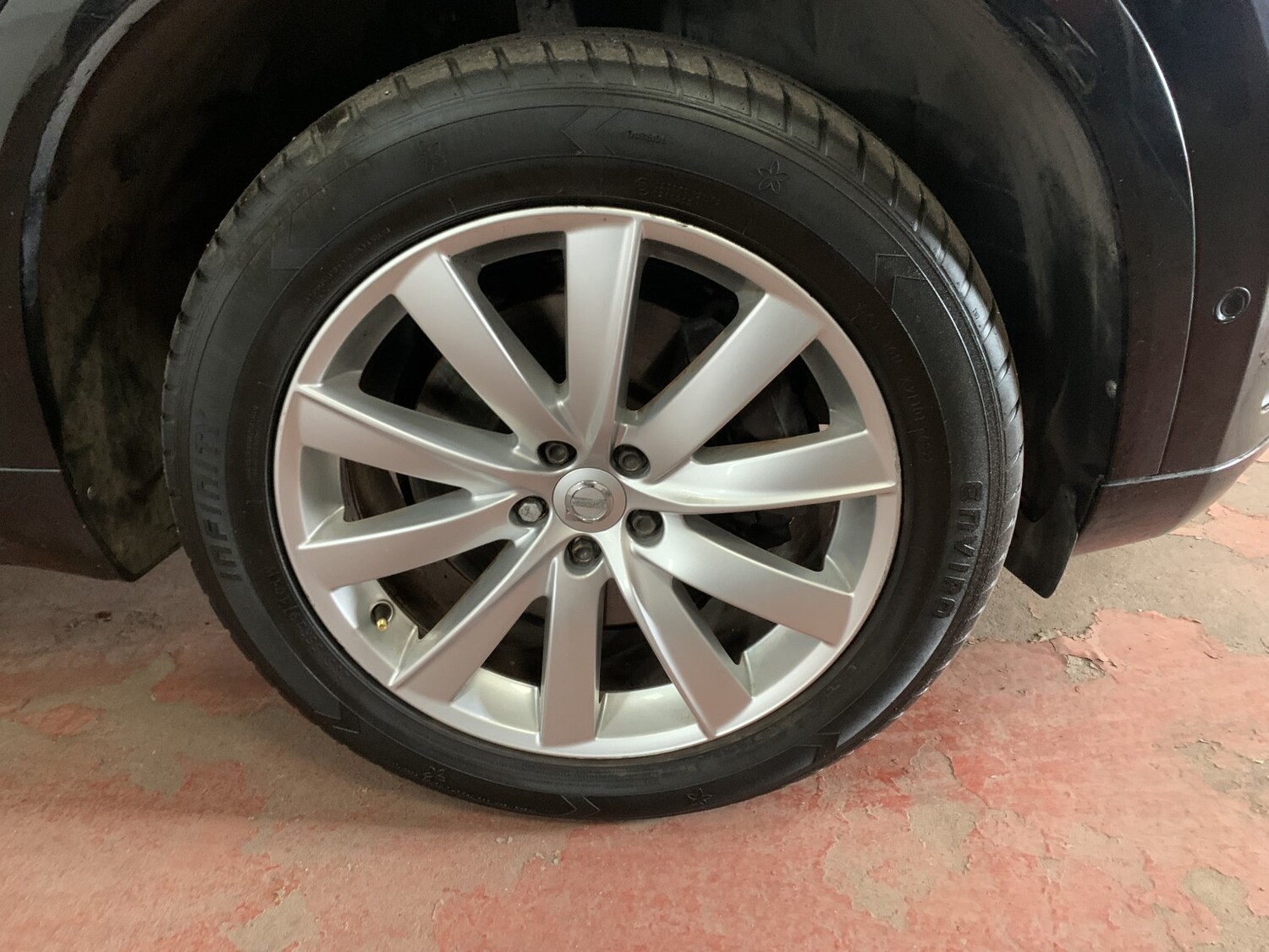 Used Volvo XC90 2017 for sale - 78064158: Photo 55