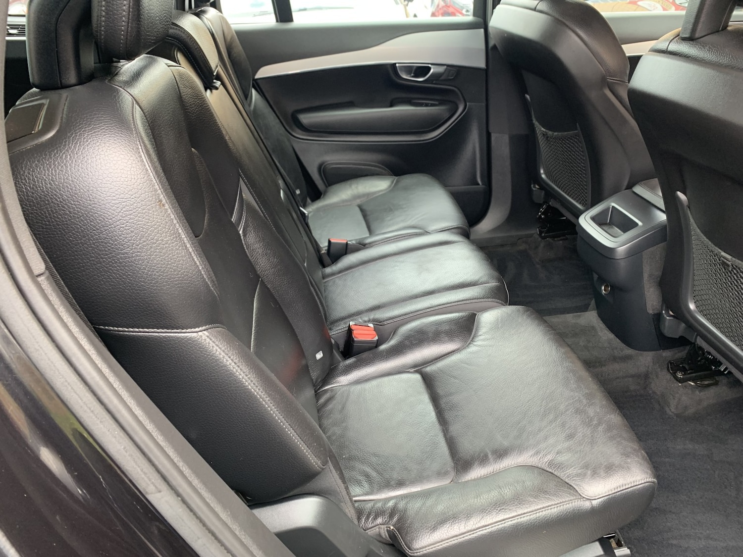 Used Volvo XC90 2017 for sale - 78064158: Photo 8