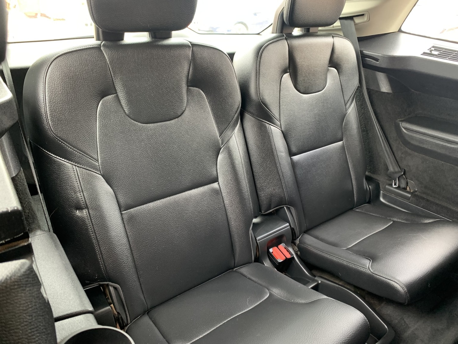 Used Volvo XC90 2017 for sale - 78064158: Photo 9