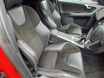 Used Volvo XC60 2016 for sale - 78840957: Photo