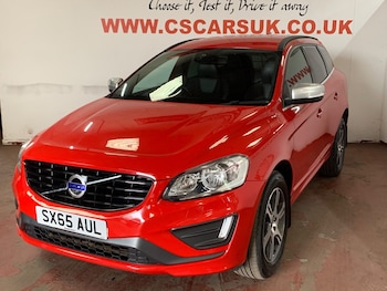 Used Volvo XC60 2016 for sale - 78840957: Photo