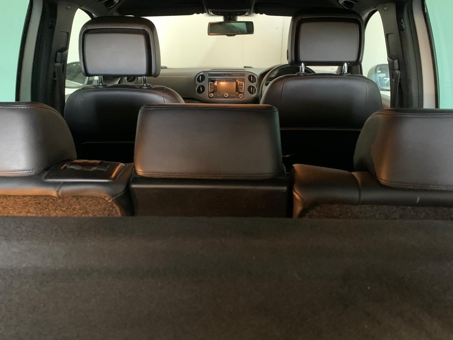 Used Volkswagen Tiguan 2014 for sale - 77721229: Photo 15