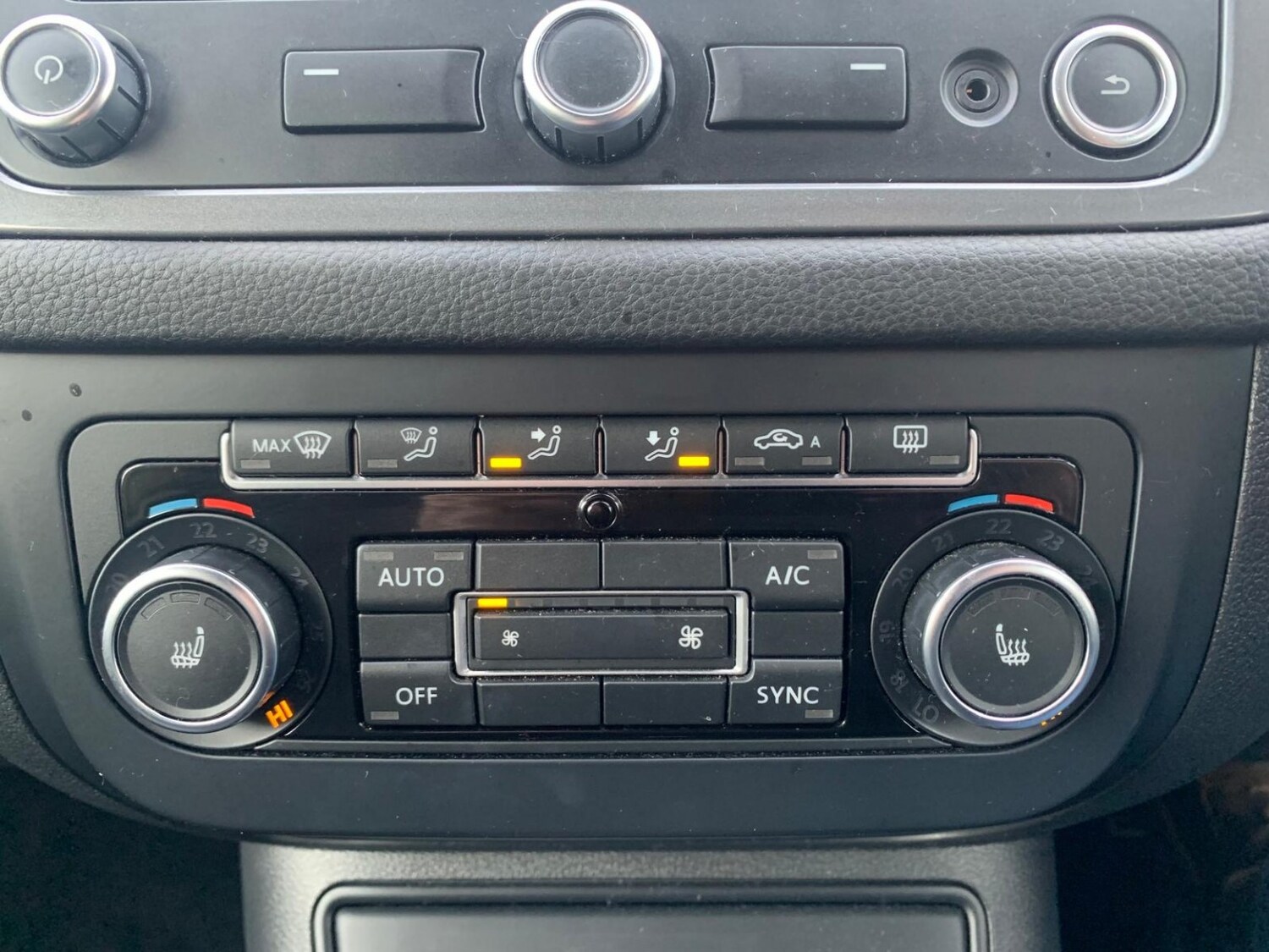 Used Volkswagen Tiguan 2014 for sale - 77721229: Photo 16