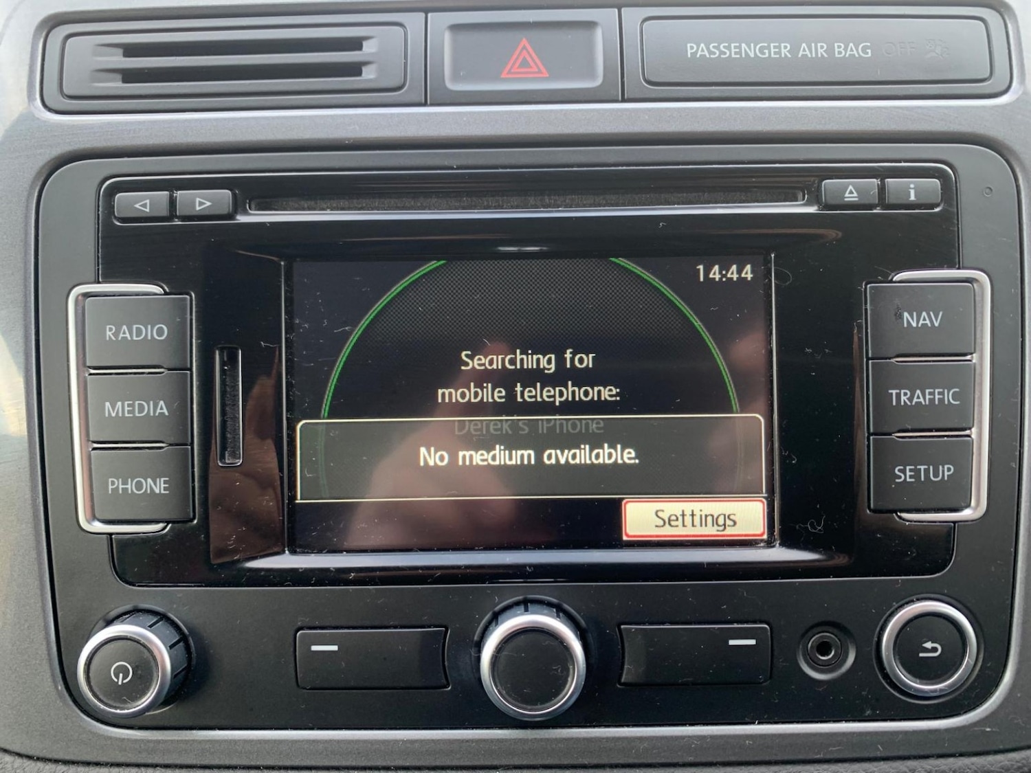 Used Volkswagen Tiguan 2014 for sale - 77721229: Photo 17