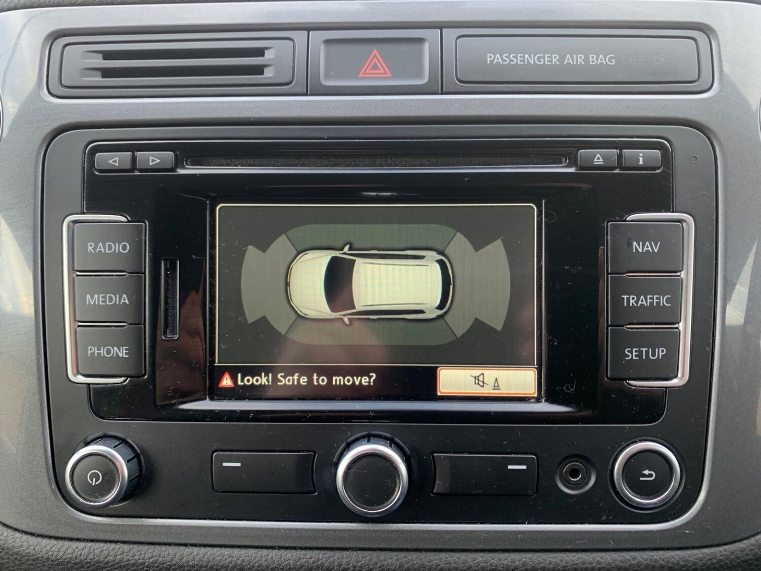 Used Volkswagen Tiguan 2014 for sale - 77721229: Photo 18